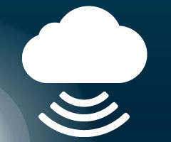 cloud