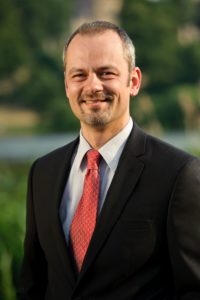 Dr. Ing. Peter Tabeling, CTO, INTERVISTA AG