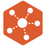 Icon des WebActive Framework: Die technologische Basis für alle digitalen Vertriebslösungen der INTERVISTA AG.