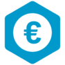 Icon für die Provisionierungslösung CashActive
