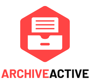 ArchiveActive - Archivelösung ArchiveActive - Archivelösung