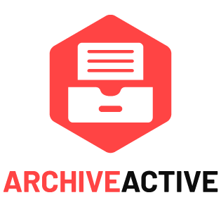 ArchiveActive - Archivelösung