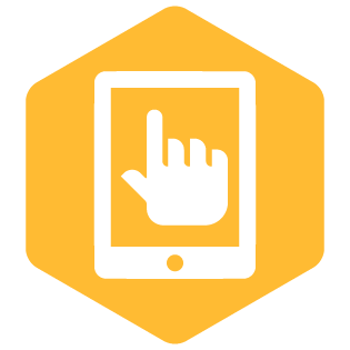 touchactive logo