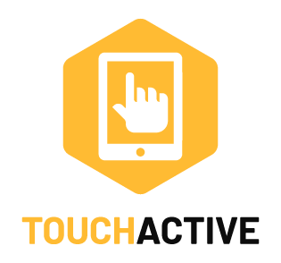 TouchActive - Vertriebs-App TouchActive - Vertriebs-App