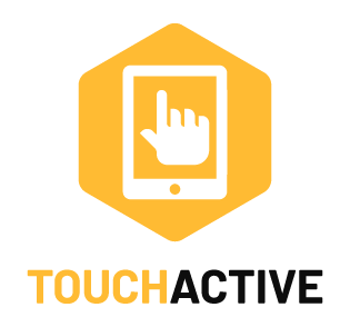 TouchActive - Vertriebs-App