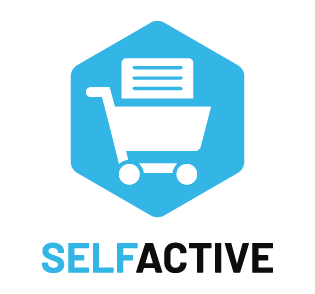 SelfActive - Digitale Antragsstrecke SelfActive - Digitale Antragsstrecke