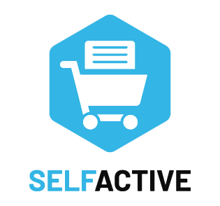 SelfActive - Digitale Antragsstrecke