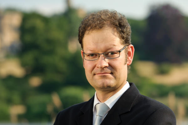 Matthias Stauch Matthias Stauch