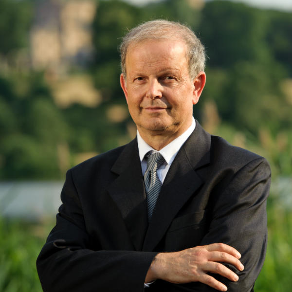 Reinhard Irsigler Reinhard Irsigler
