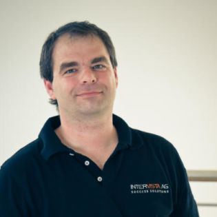 Foto von Frank Siebart