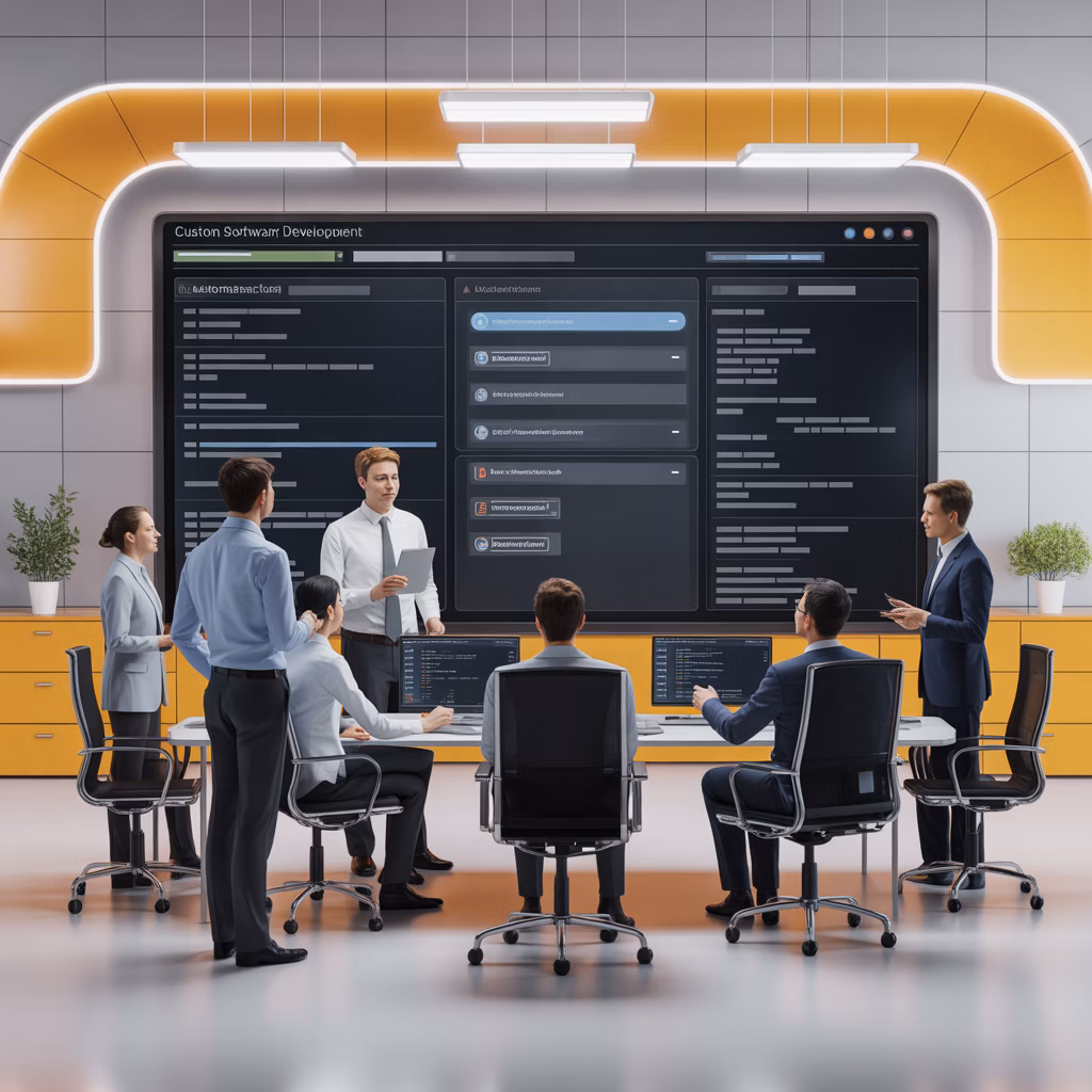 INTERVISTA WebActive Suite