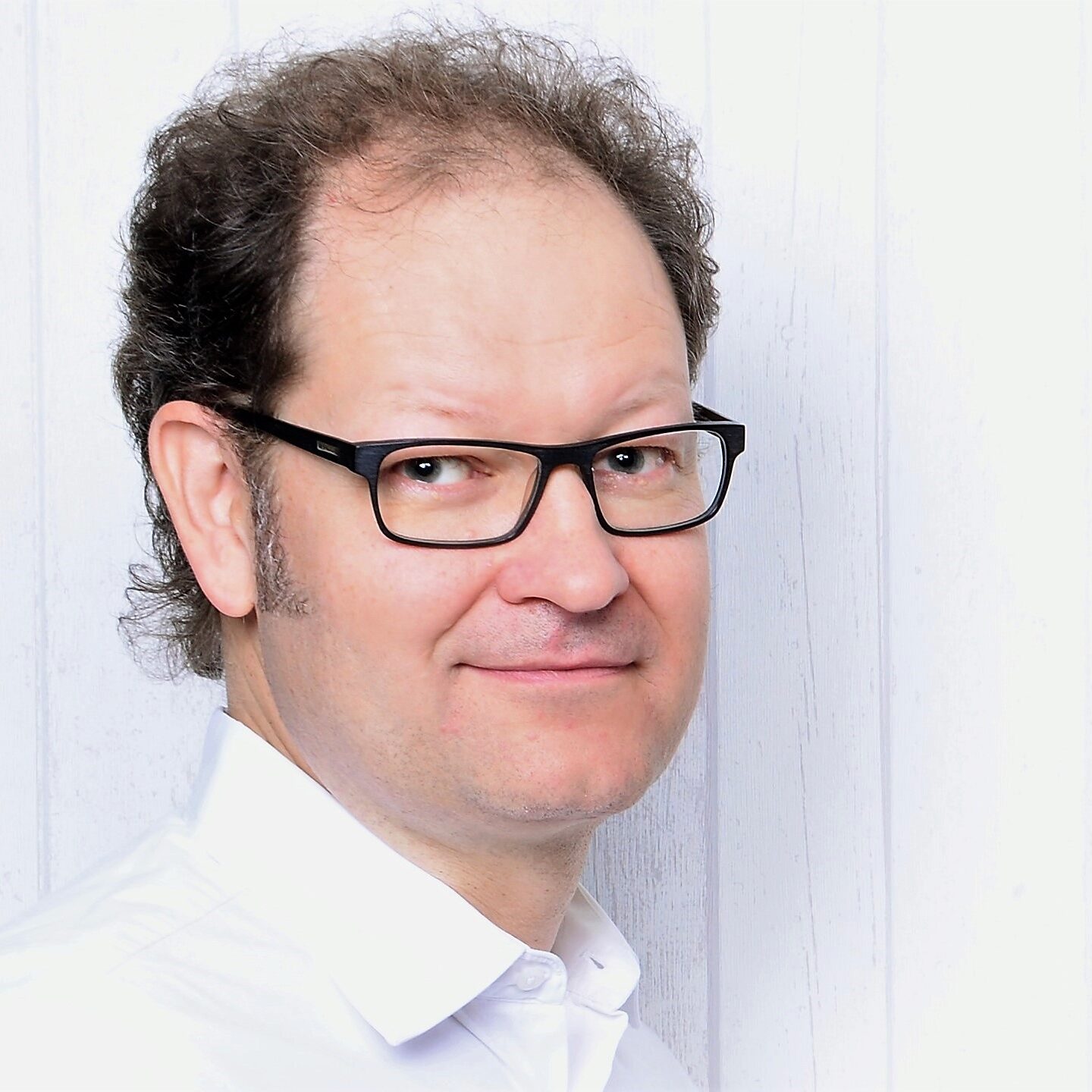 Matthias E. Stauch